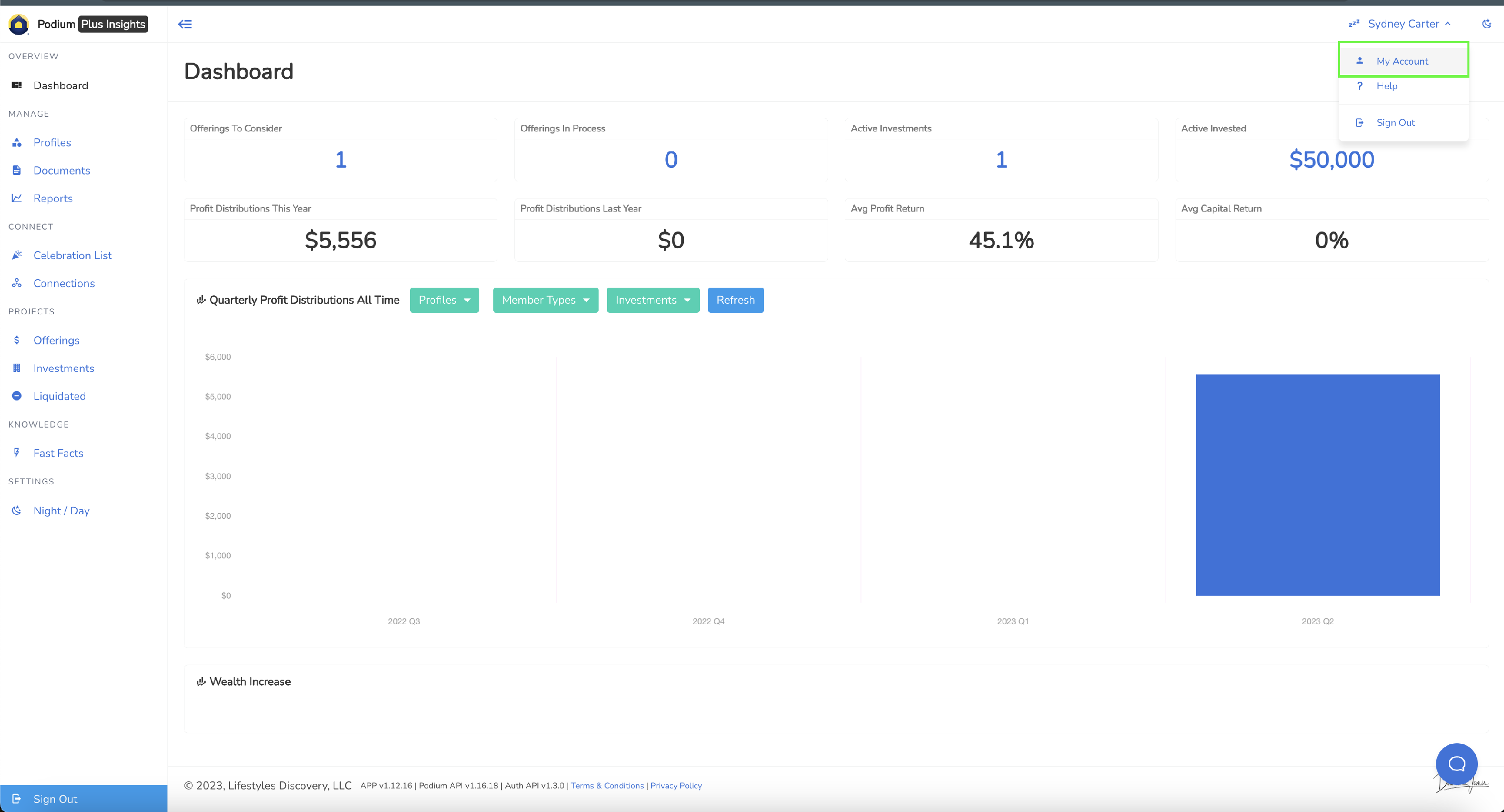 Canceling Podium Plus/Insights - Podium Knowledge Base