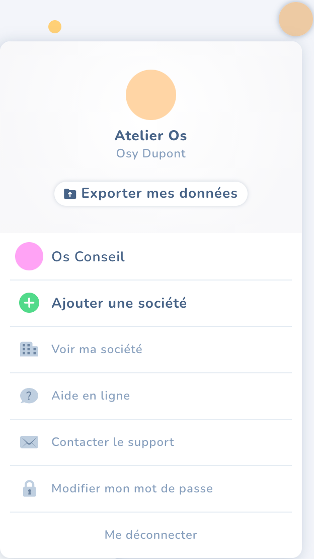 Comment Changer Mon Mot De Passe Sur Mon Telephone Portable Comment modifier mon mot de passe ? - FAQ Tiime