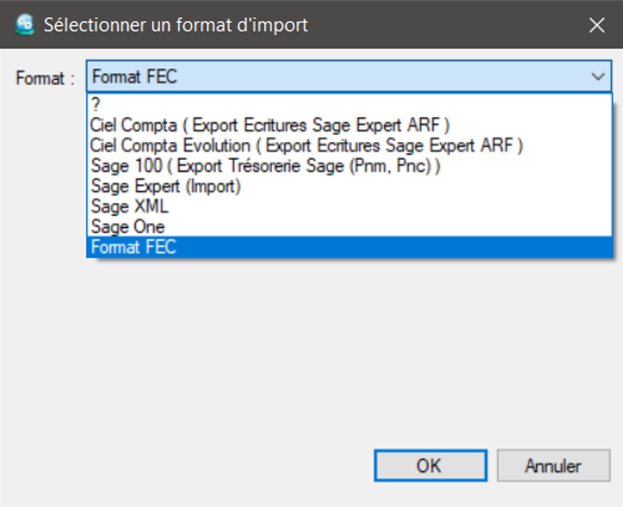 Comment intégrer mes écritures comptables dans Sage ? Support Tiime