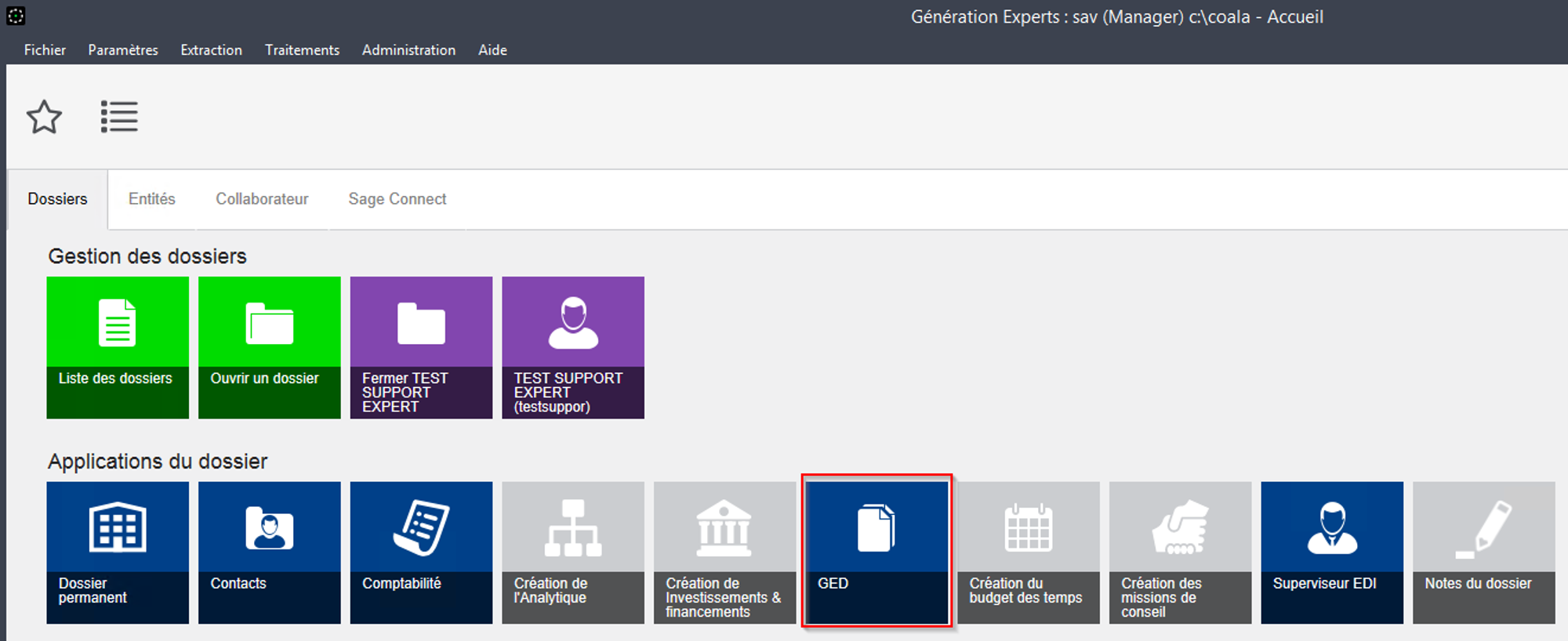 Importer Des Marqes Pages En Gardant Les Anciens Comment intégrer mes écritures comptables dans Sage ? - Support Tiime