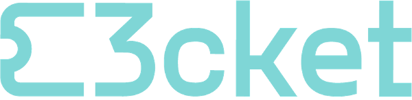 3cket Support for event organizers