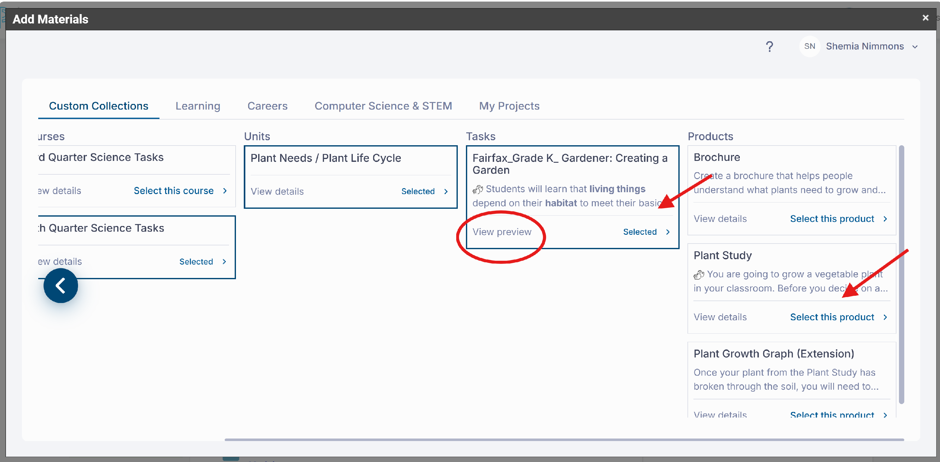 Defined Schoology Integration Guide - Defined Knowledge Base