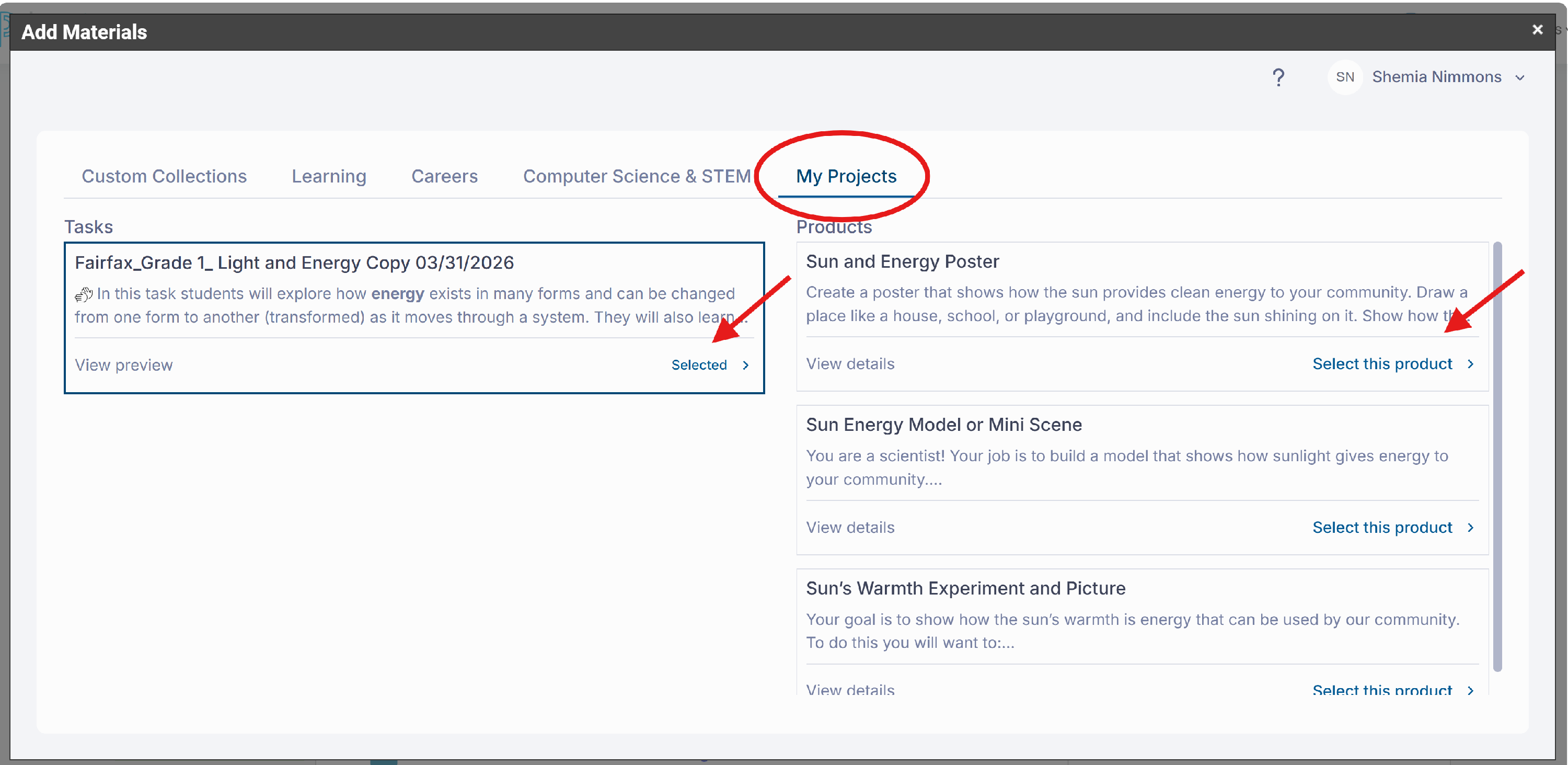 Defined Schoology Integration Guide - Defined Knowledge Base
