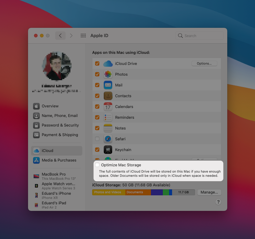 Improve ICloud Drive Sync NotePlan Knowledge Base
