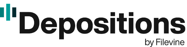 Depositions by Filevine Digital Reporters