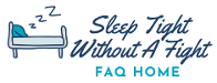 STWAF FAQs