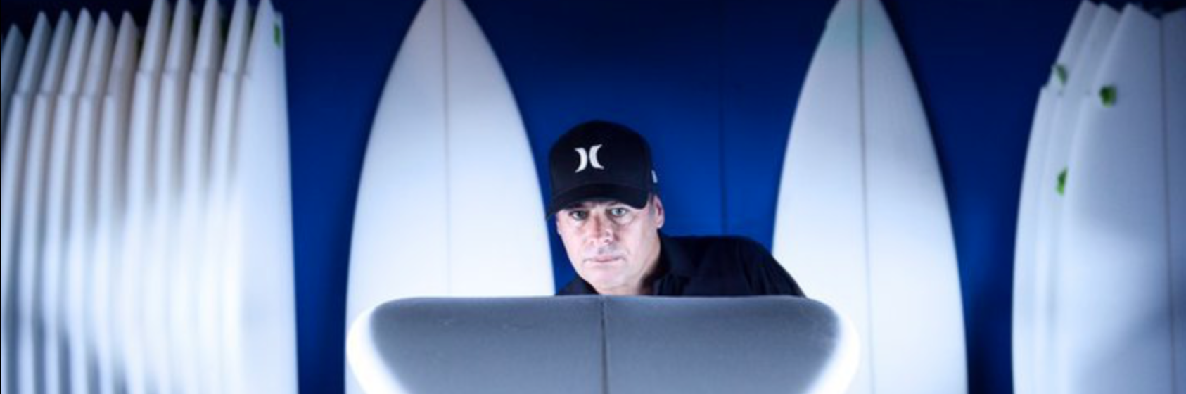 California, USA AkuShaper