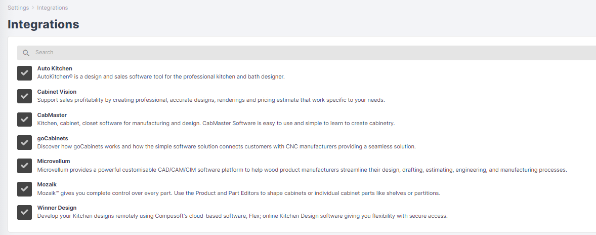 How connecting cad-cam will automate quoting and materials in Jobman ...