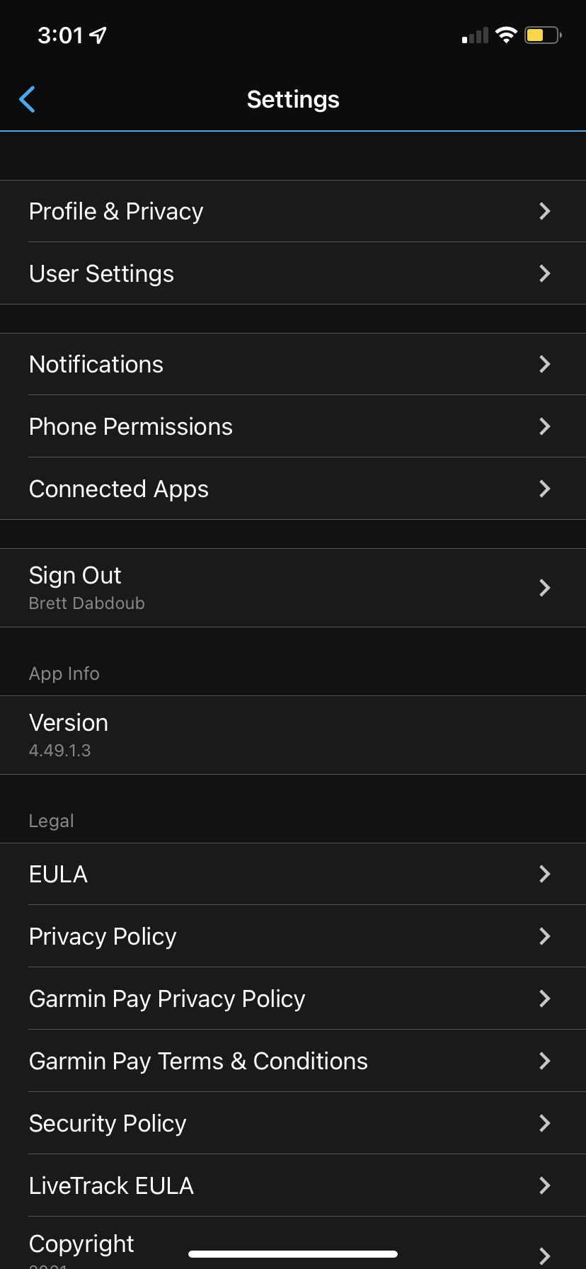 How To Register Garmin Device GatherMed Learn