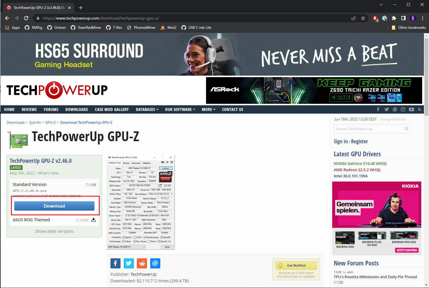 What's an LHR GPU? Salad Support