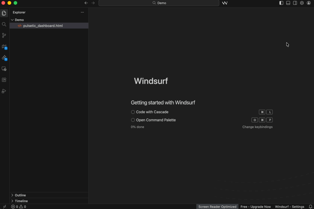 Enable MCP in Windsurf