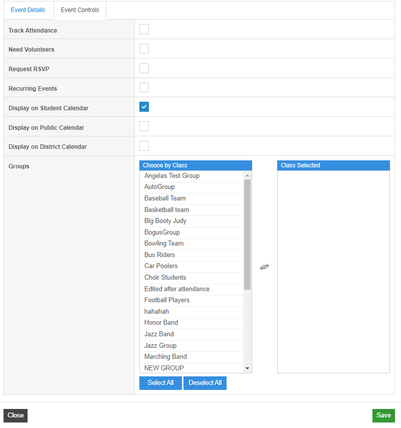 create-a-calendar-event-charmssupport