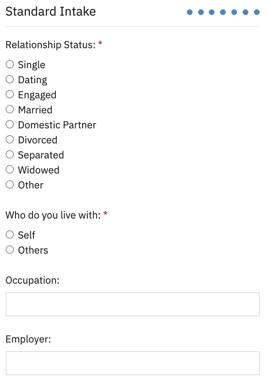 Client Setup - Sessions Health Help Center