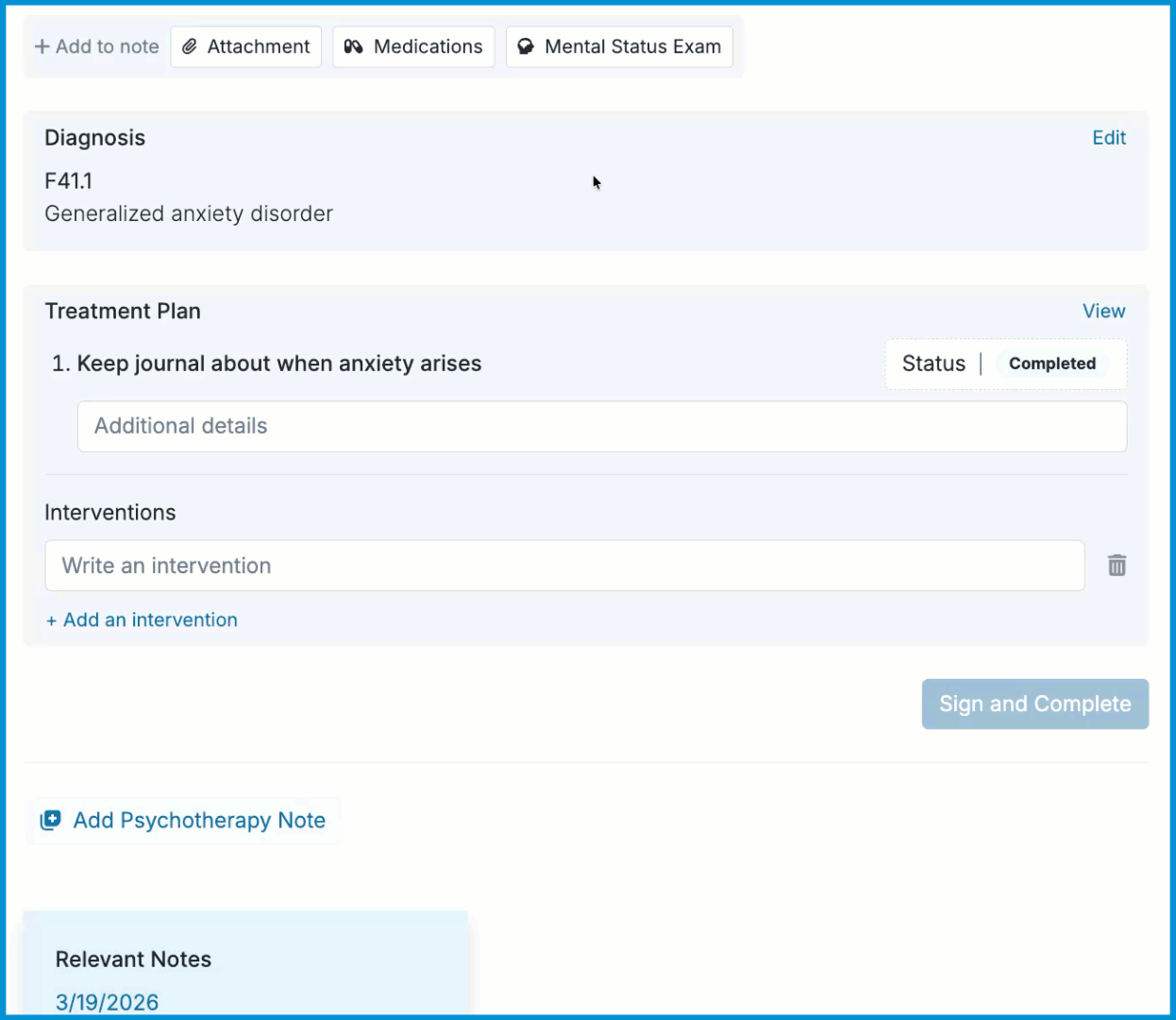 An animated GIF showing a user clicking the
