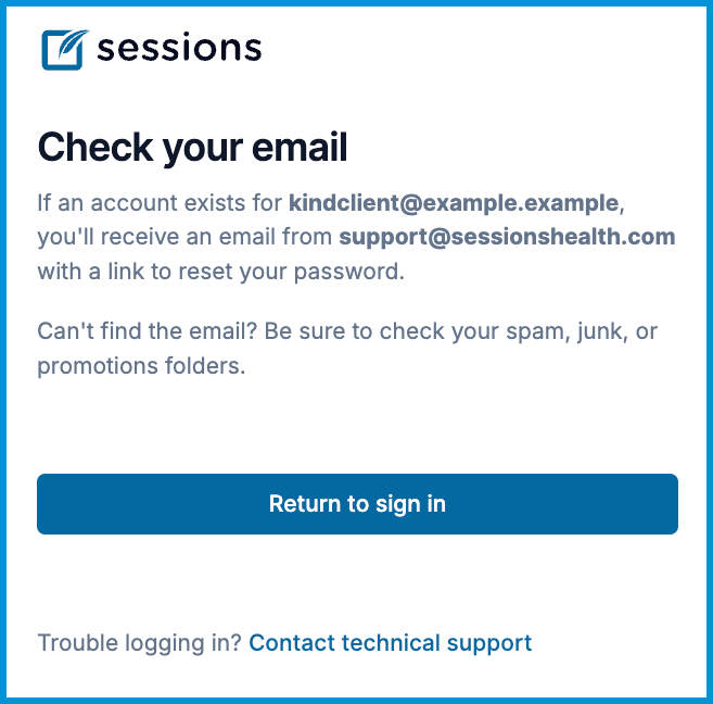 Sessions Health 