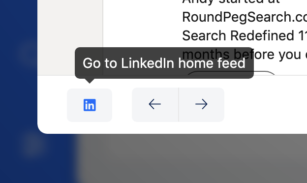 3.3.3 Go to Home feed