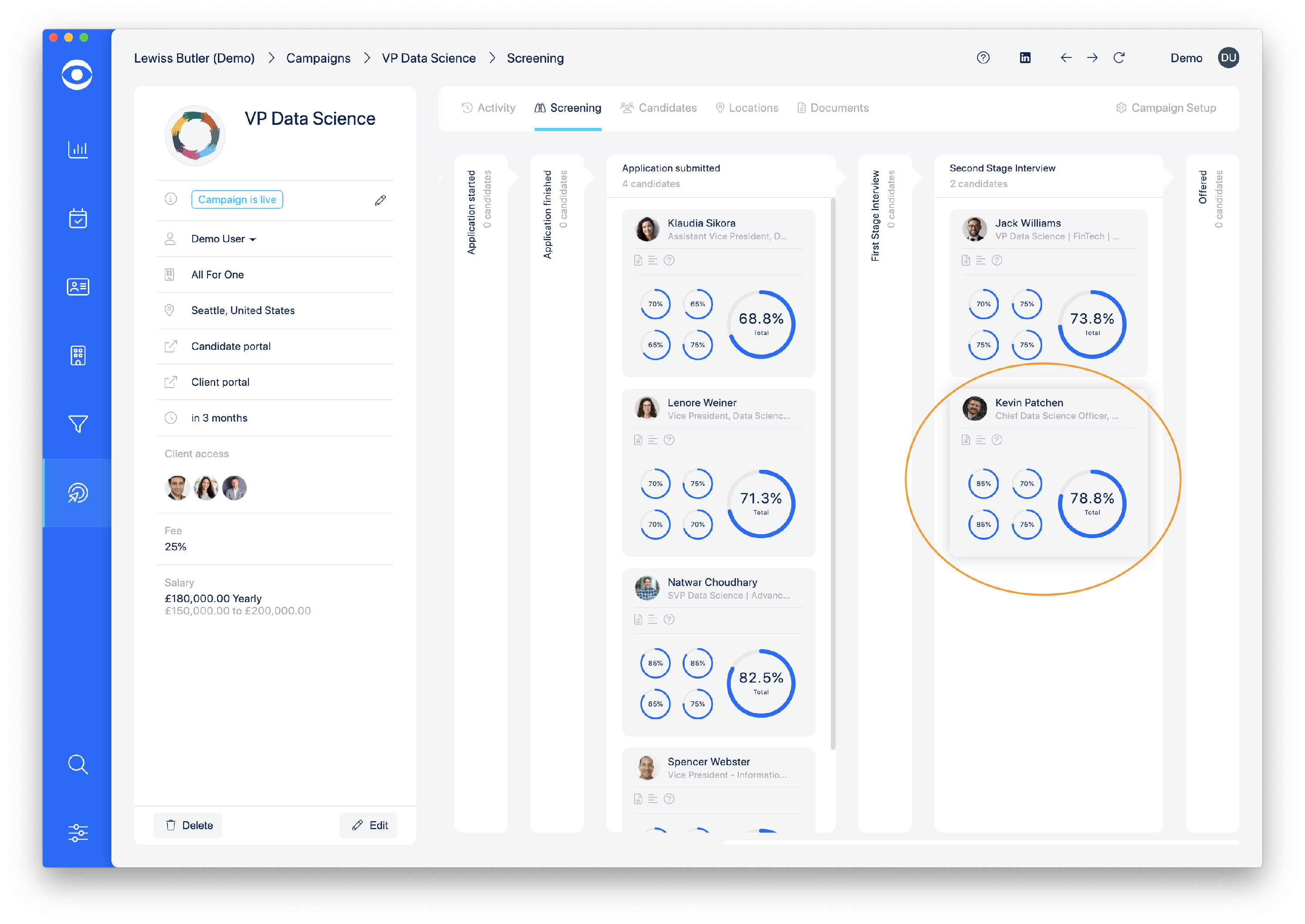 3.37.2 select candidate