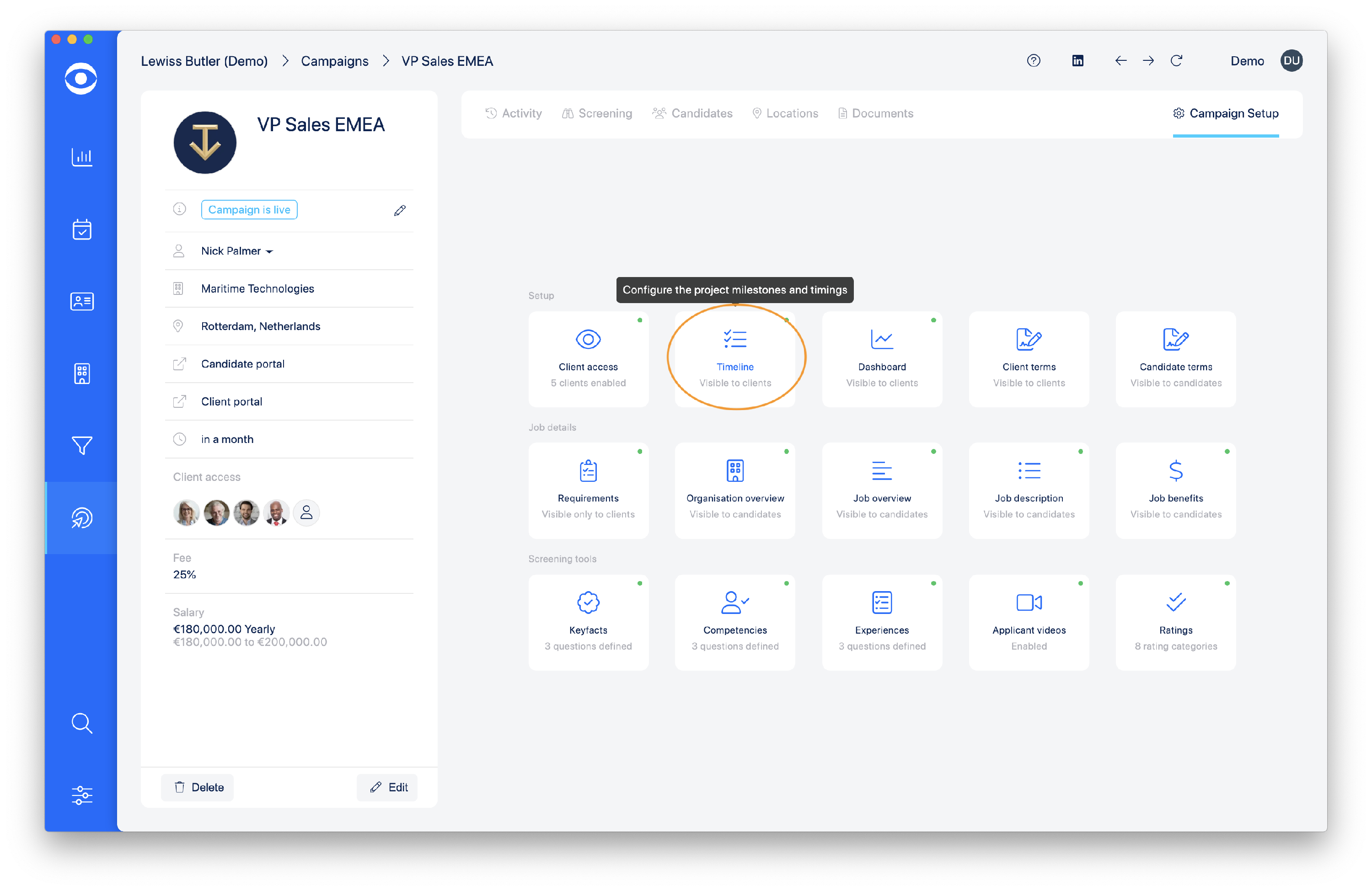 3.40.4 timeline tile