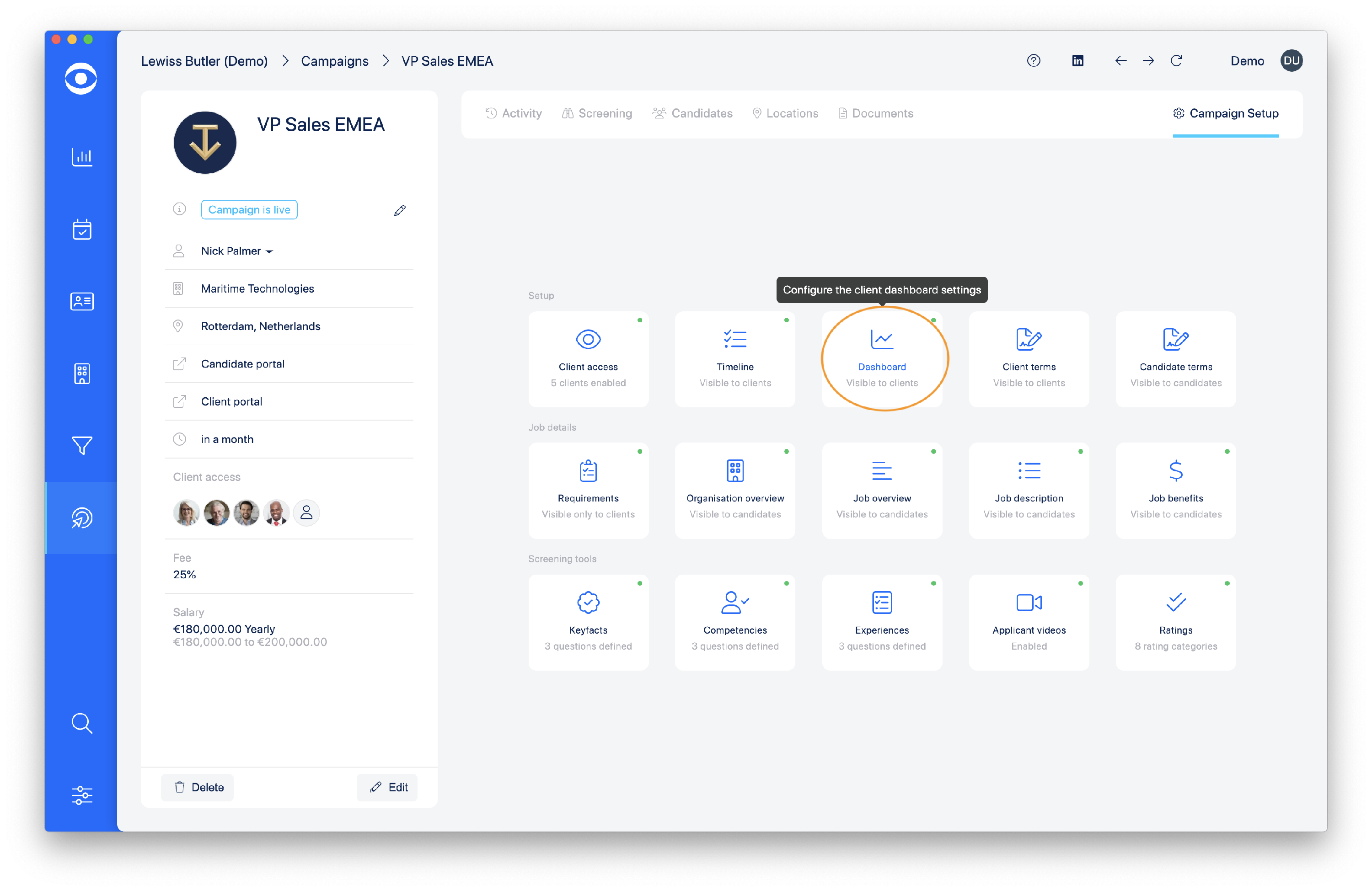 3.41.4 dashboard tile