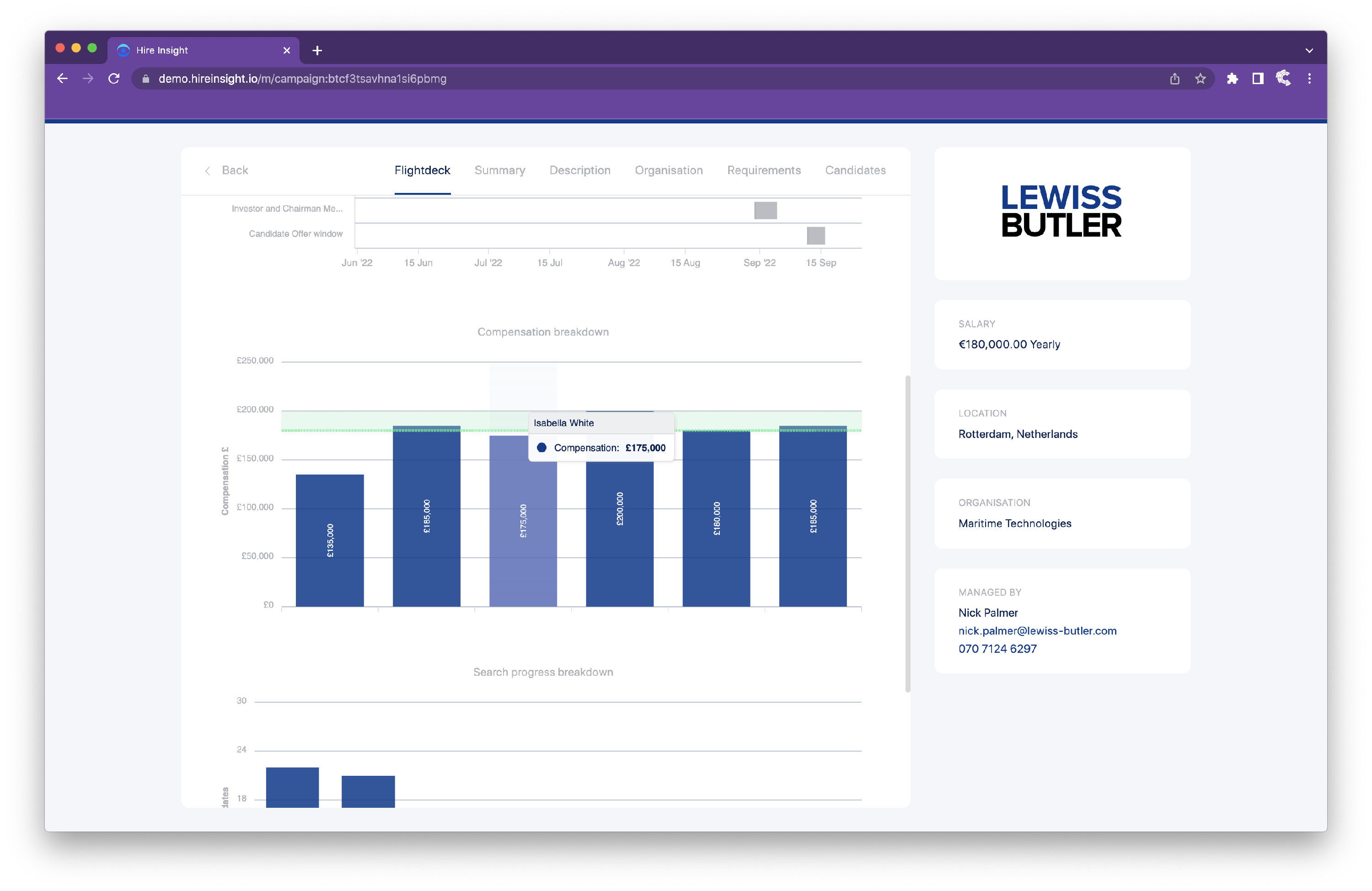 3.41.11 flightdeck salaries