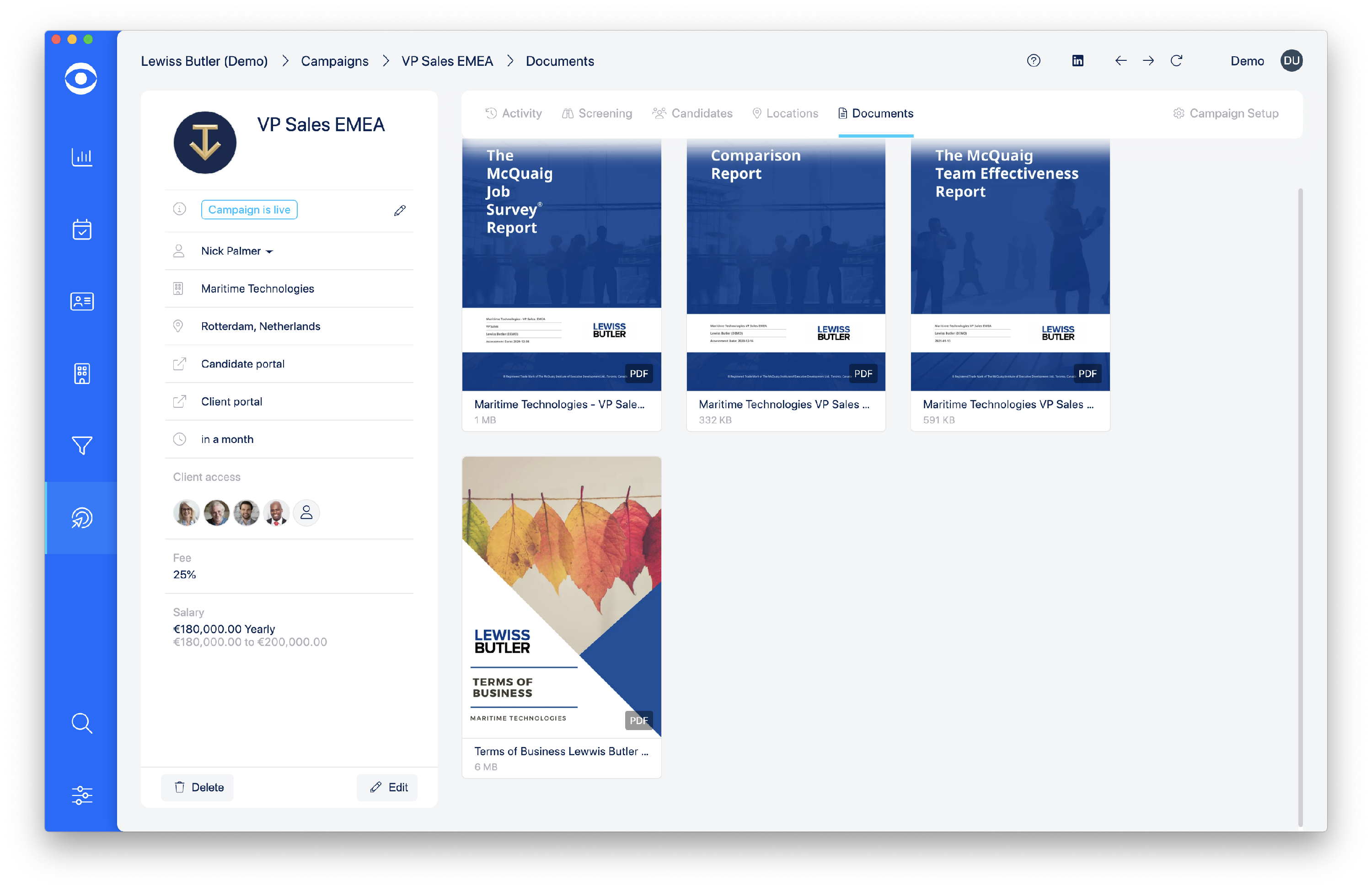 3.42.7 doucment area