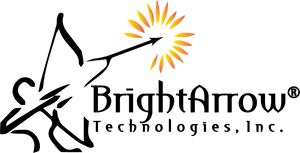 BrightArrow Logo