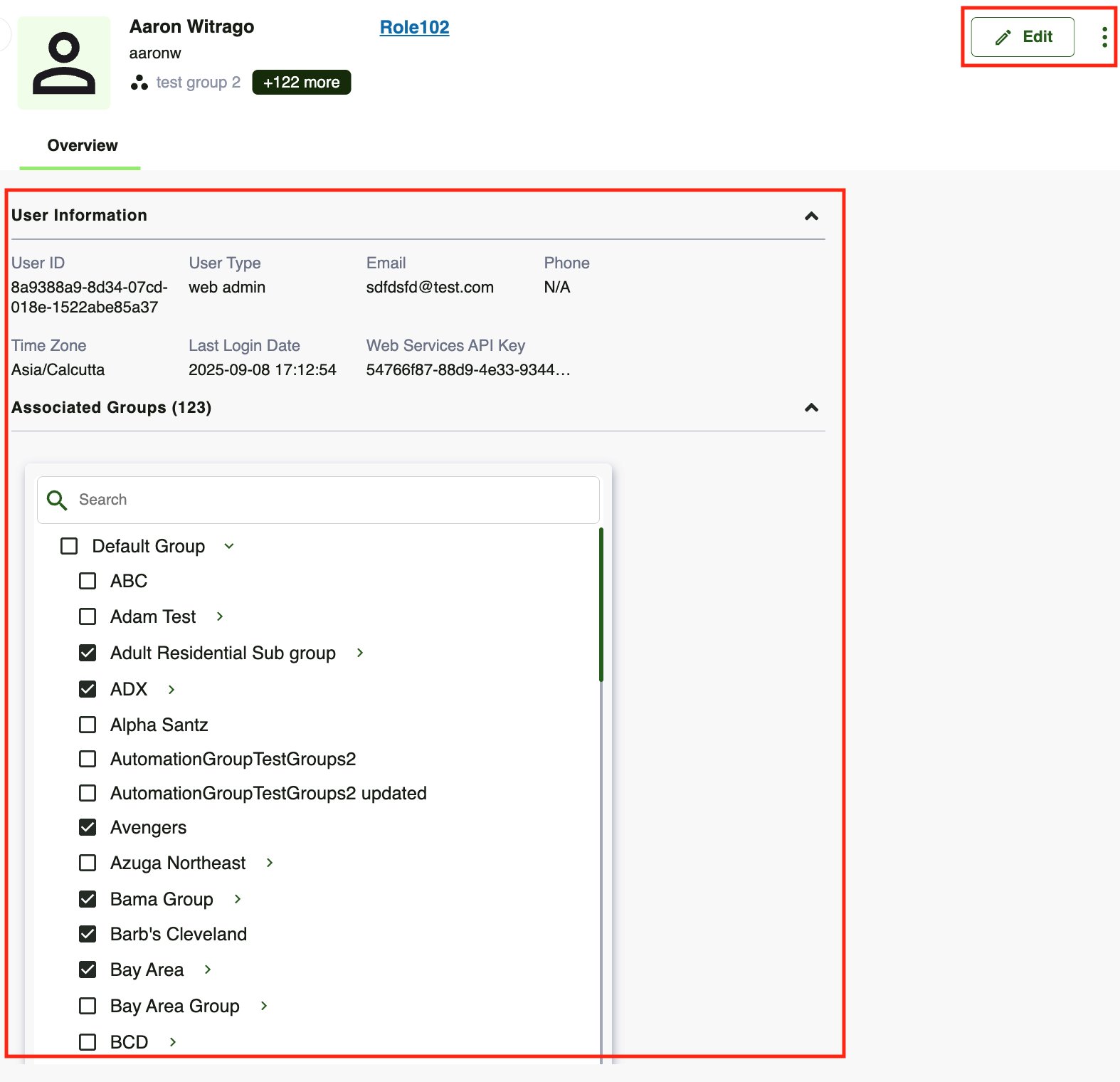A screenshot of a computer

AI-generated content may be incorrect.