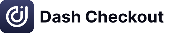 Dash Checkout Help Center