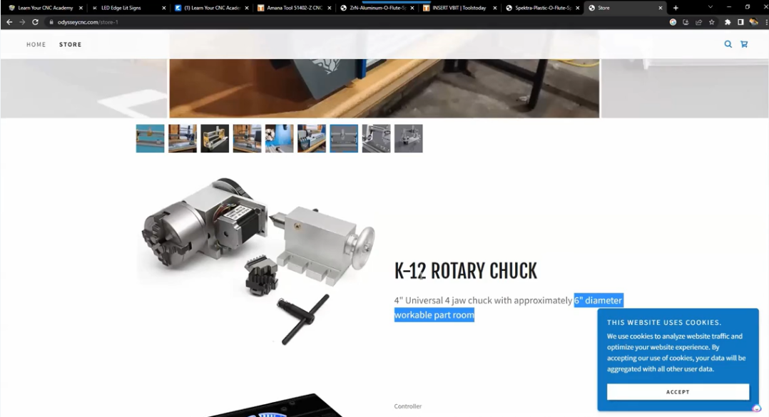 How to clean water cooled spindle? Learn Your CNC Help Center