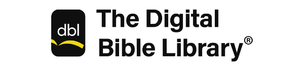 Digital Bible Library