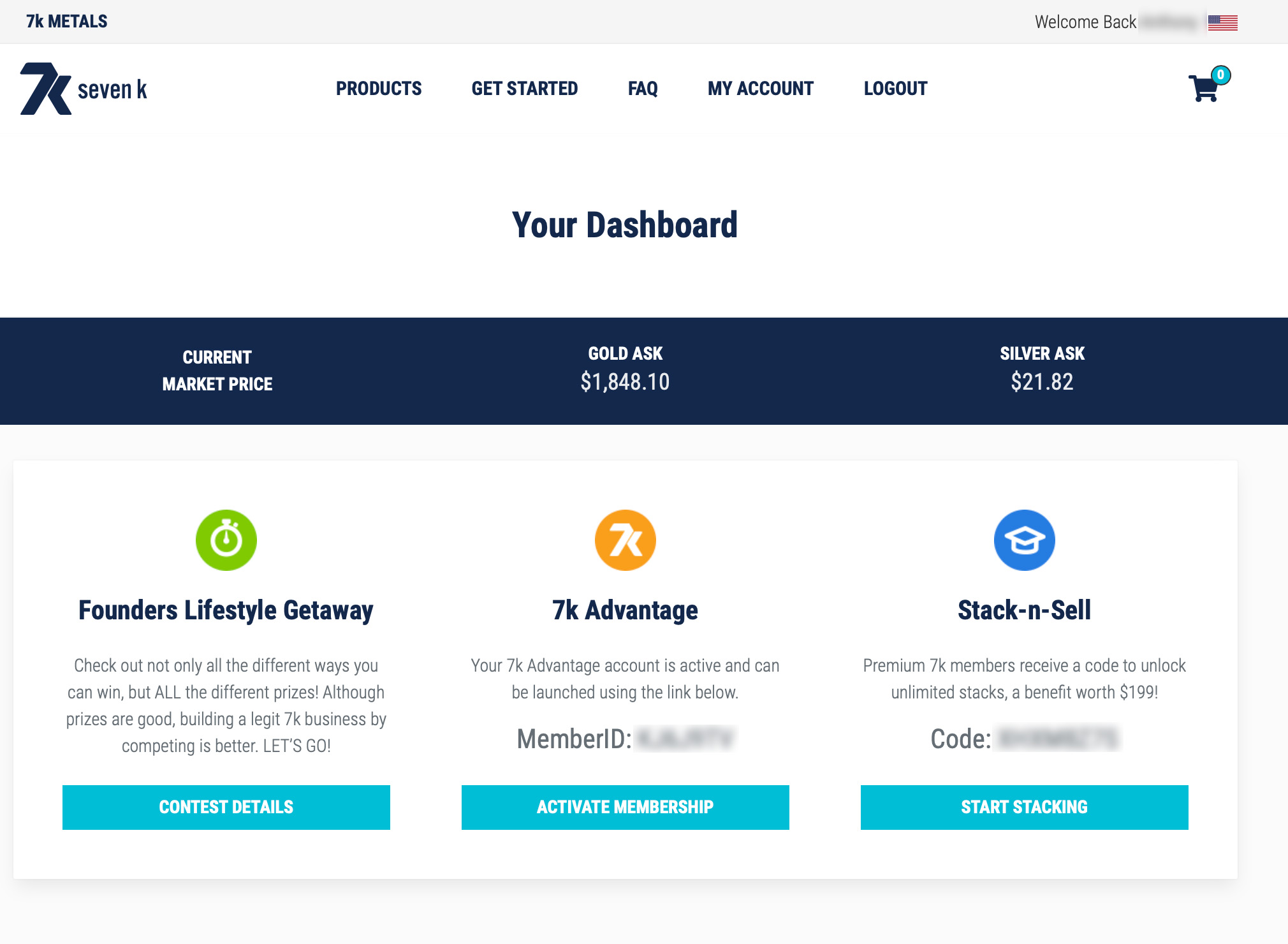How To Unlock Your Stack Sell Account 7k Metals Help Center How To Unlock Your Stack Sell Account 7k Metals Help Center