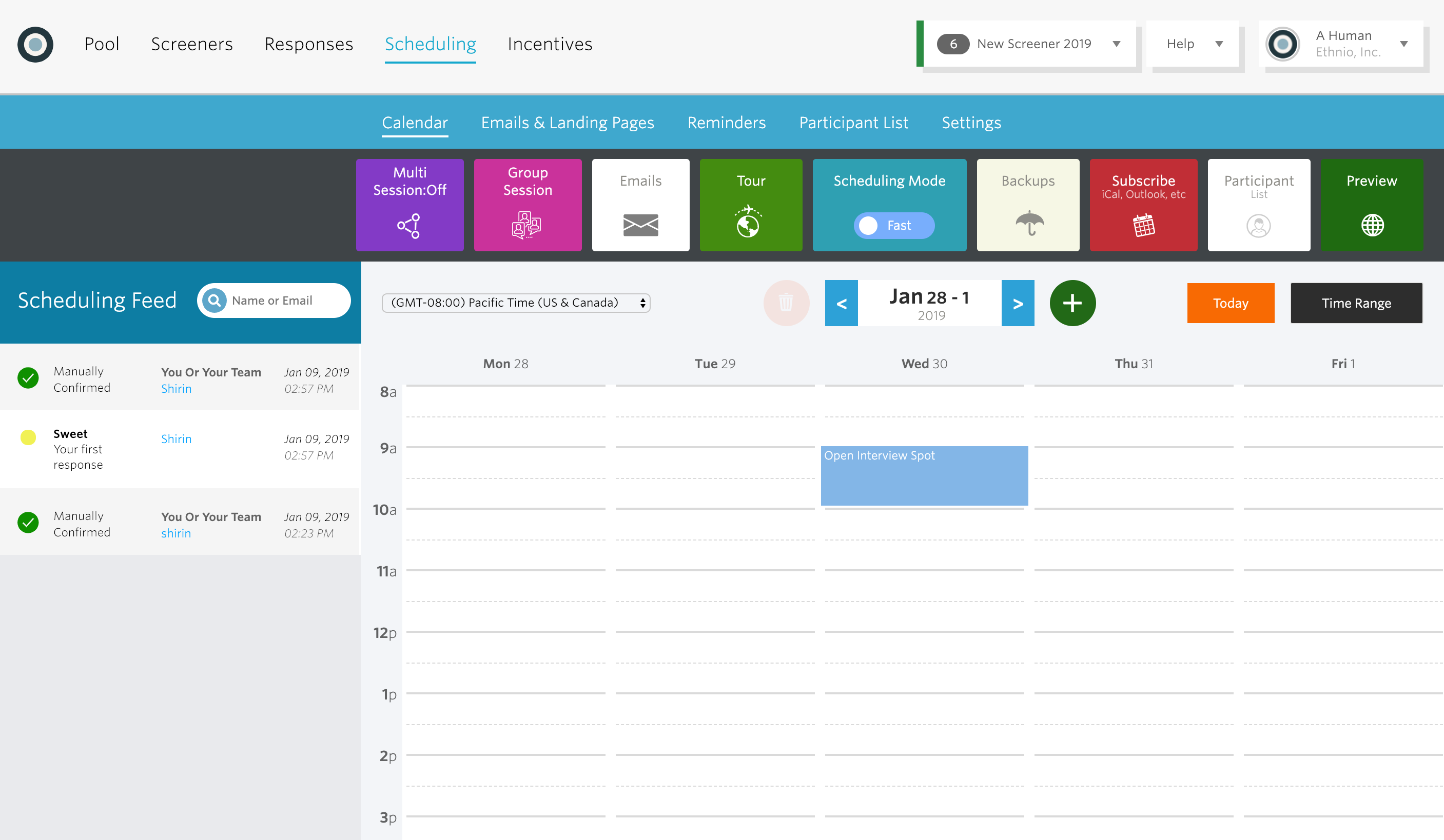 Adding Times To Your Calendar Everything You Need To Know Ethnio 