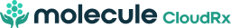 Molecule CloudRx Help Centre