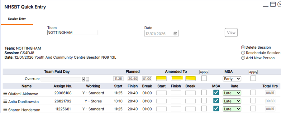 A screenshot of a computer

AI-generated content may be incorrect.