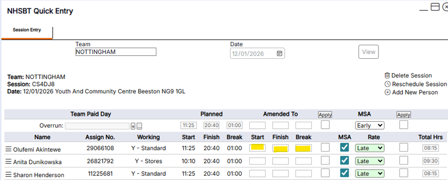 A screenshot of a computer

AI-generated content may be incorrect.