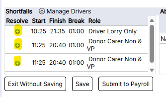 A screenshot of a computer

AI-generated content may be incorrect.