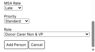 A screenshot of a computer

AI-generated content may be incorrect.