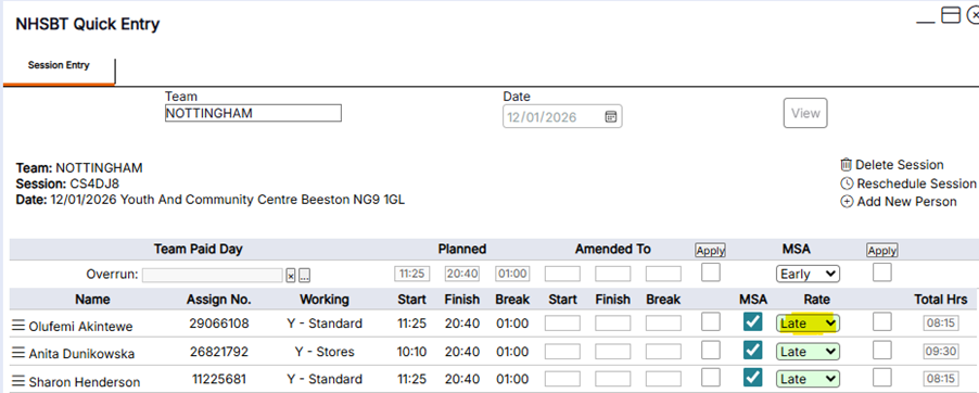 A screenshot of a computer

AI-generated content may be incorrect.