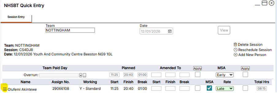 A screenshot of a computer

AI-generated content may be incorrect.