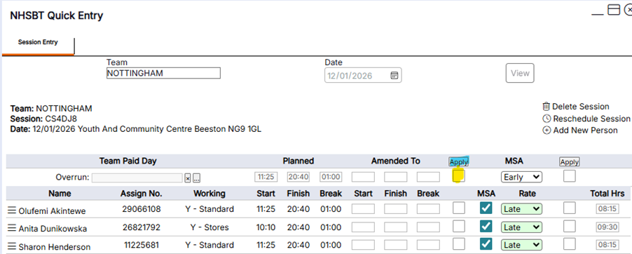 A screenshot of a computer

AI-generated content may be incorrect.