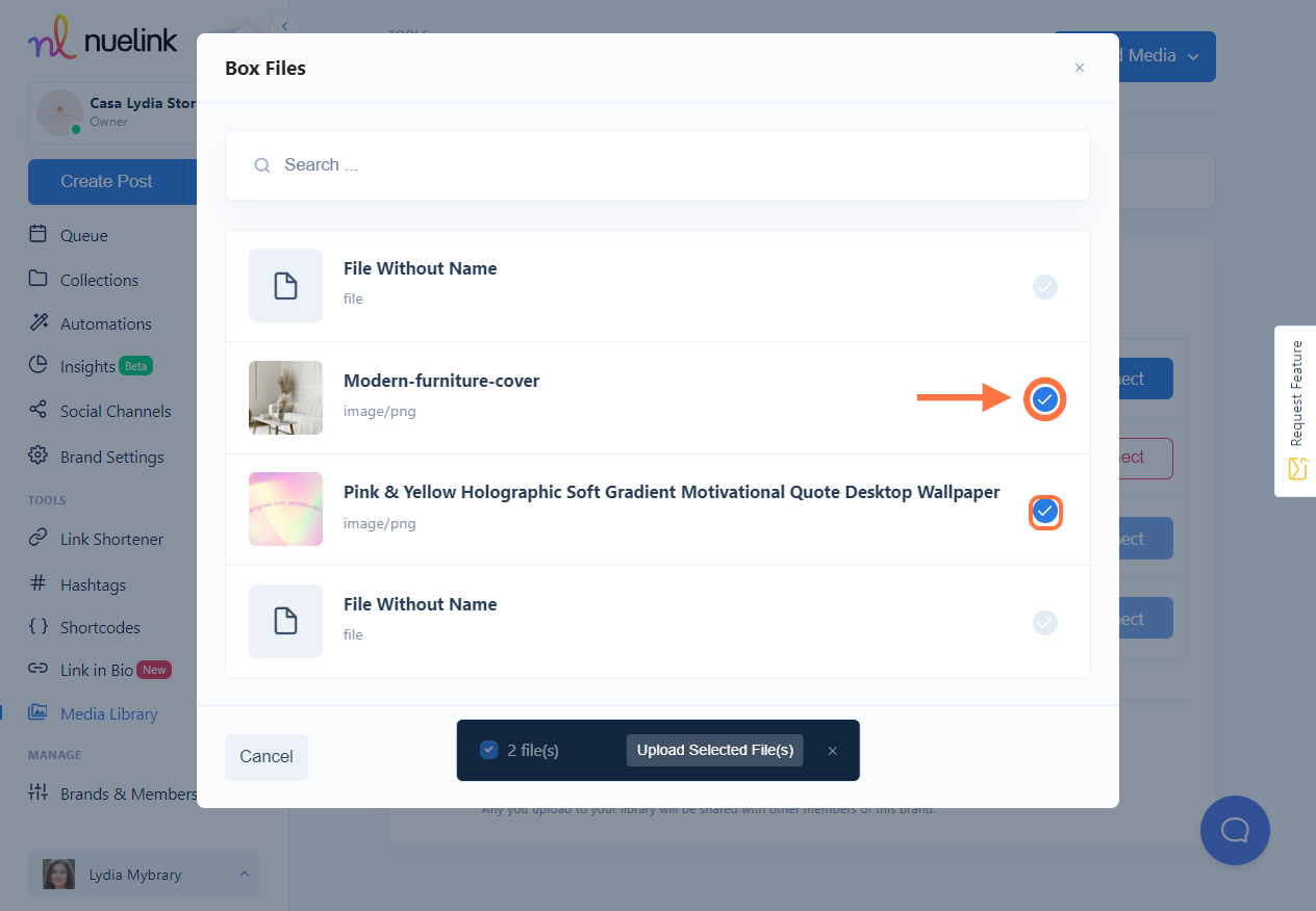 Check Pink & Yellow Holographic Soft Gradient Motivational Quote Desktop Wallpaper…