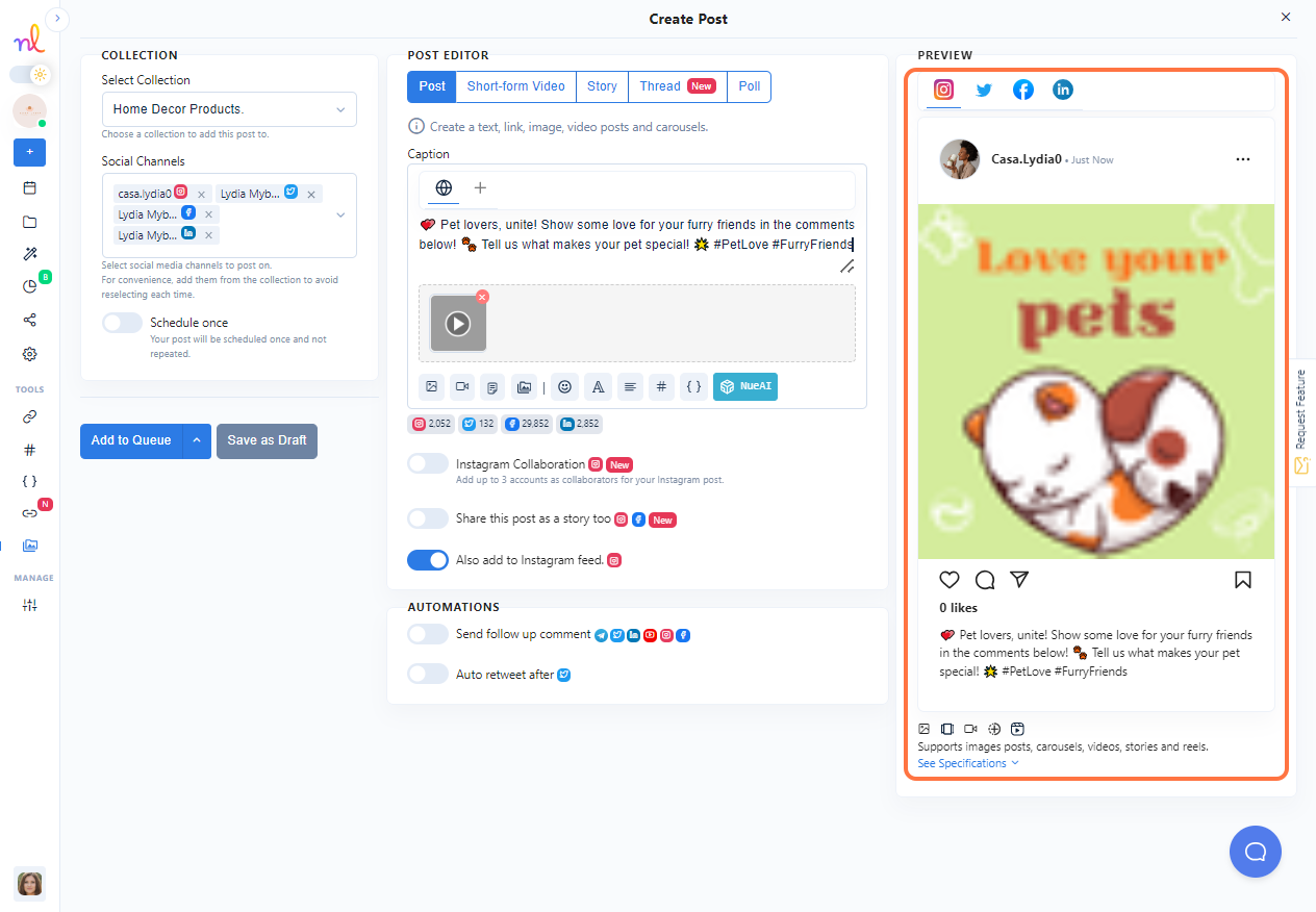 Click on Casa.Lydia0…