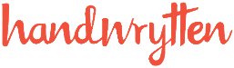 Handwrytten Knowledge Base