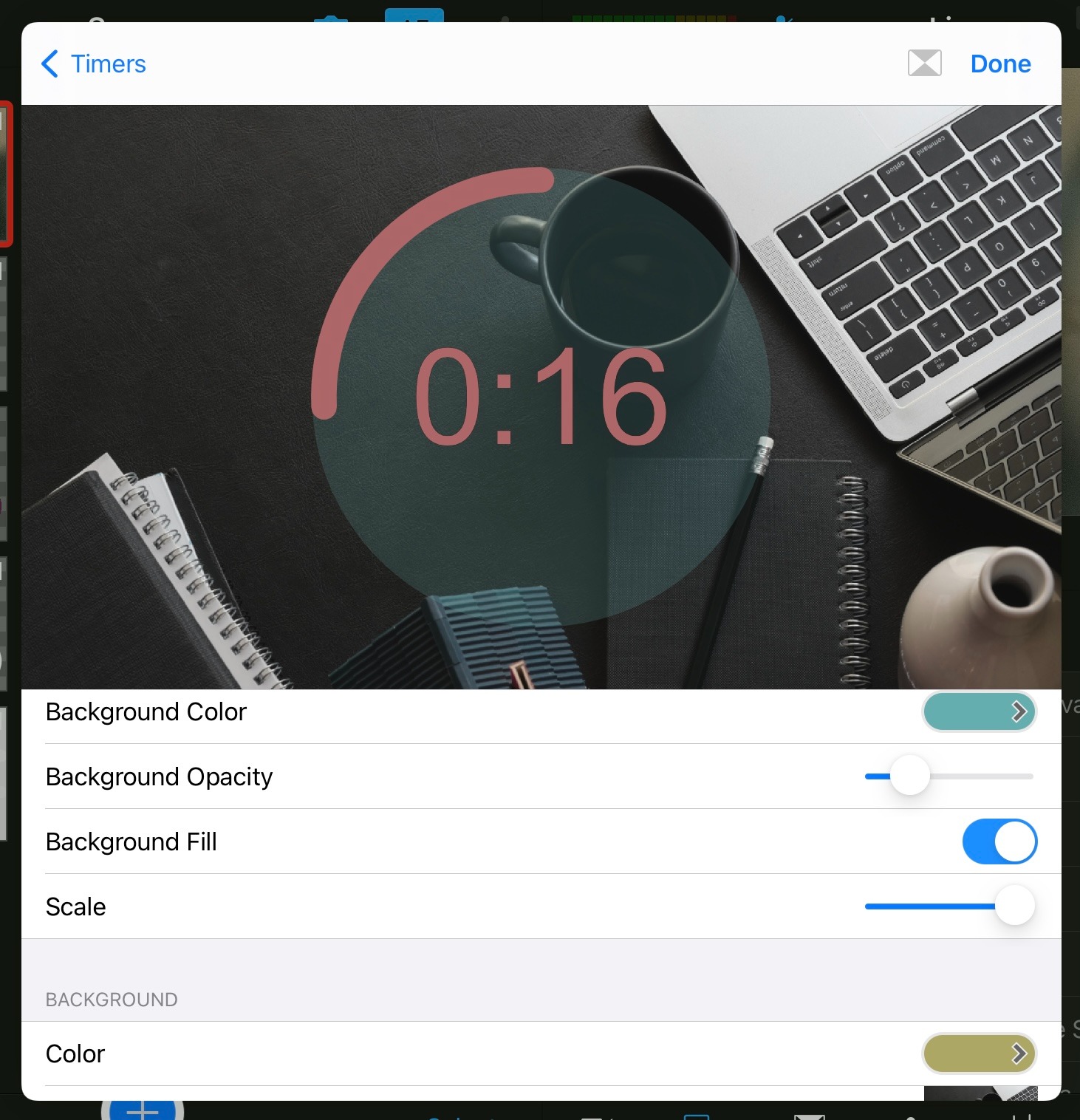 Countdown Timers For Live Streaming, How to Create A Custom Timer