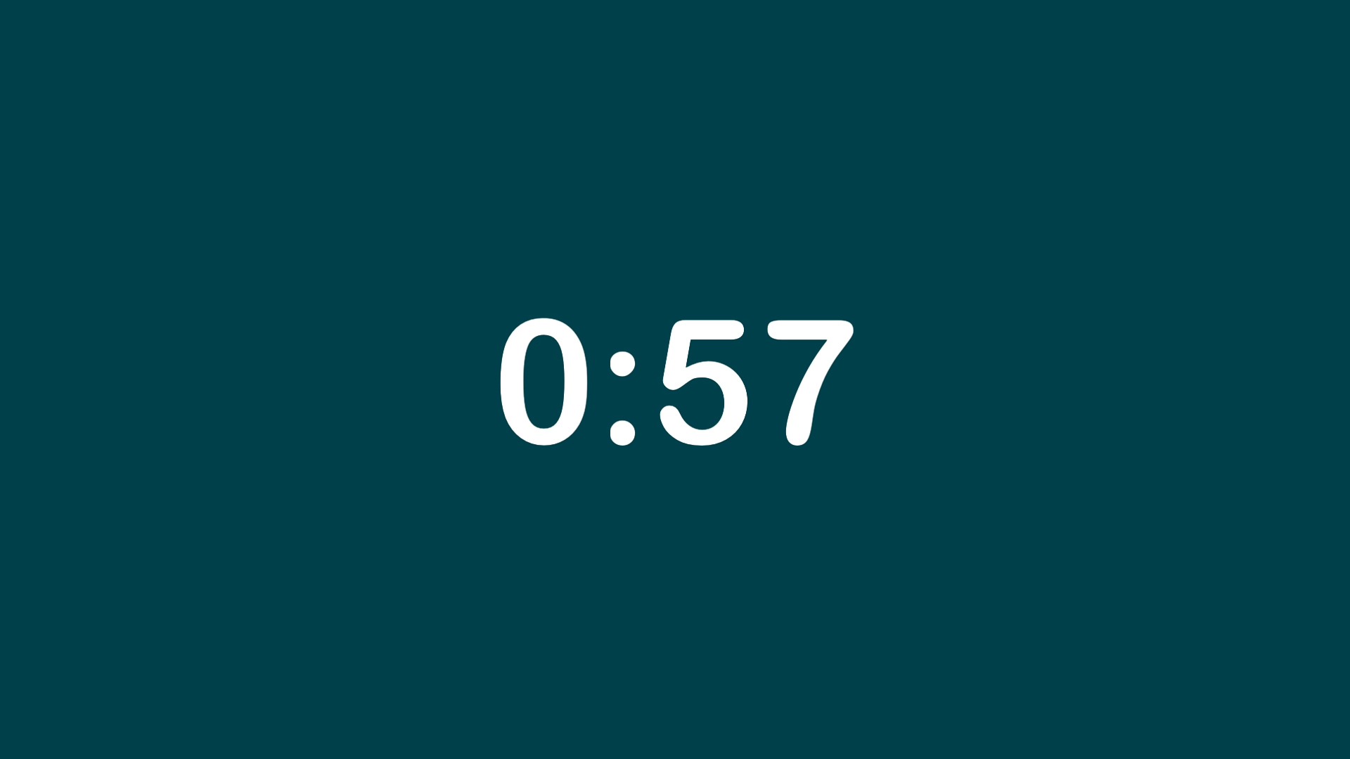 Countdown Timers For Live Streaming, How to Create A Custom Timer