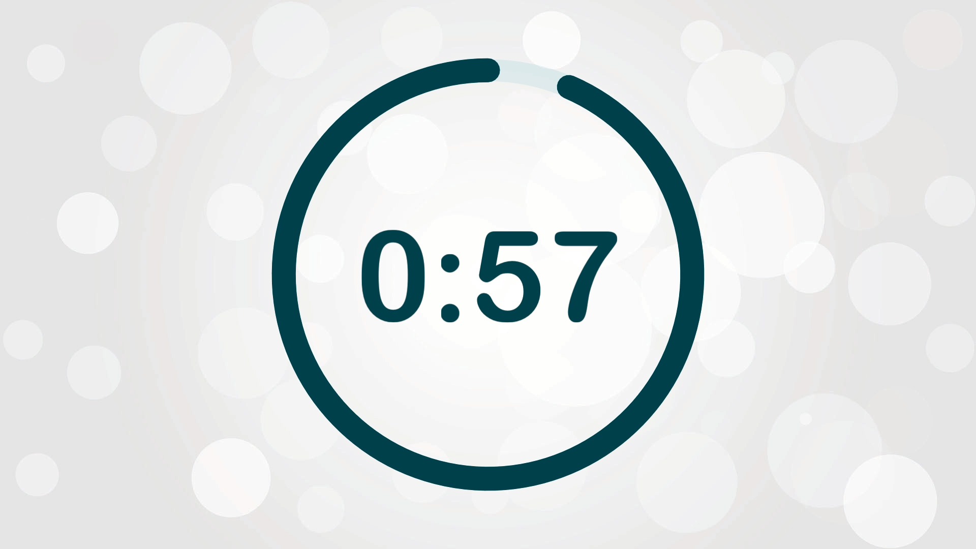 Countdown Timers For Live Streaming, How to Create A Custom Timer