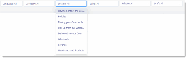 054 Filters Sections with No Category Selected.gif