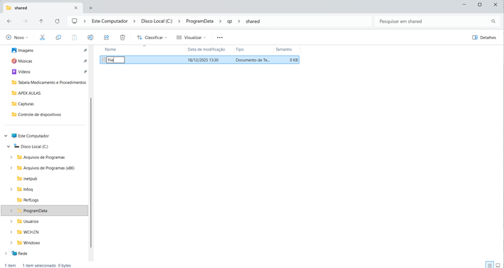Interface gráfica do usuário, Aplicativo, Word

O conteúdo gerado por IA pode estar incorreto.