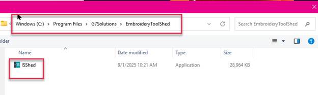 A screenshot of a computer

AI-generated content may be incorrect.