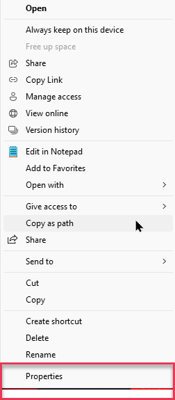 A screenshot of a computer

AI-generated content may be incorrect.